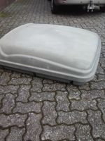 Autodach Transportbox Nordrhein-Westfalen - Greven Vorschau