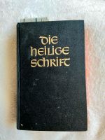 Die heilige Schrift Niedersachsen - Hameln Vorschau