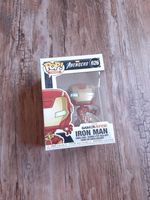 Funko Pop Iron Man #626 Rheinland-Pfalz - Bad Sobernheim Vorschau