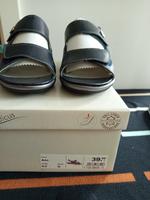 Medicus Uk. 6,5 Damen Comfort Sandalen Sandaletten  Weite G NEU München - Laim Vorschau