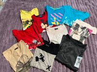 T-Shirts, Gr. M 38 / L 40 (1€-4€), Vero Moda, Only, Stradivarius Nordrhein-Westfalen - Halle (Westfalen) Vorschau