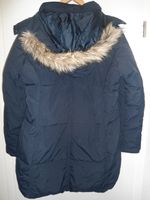 Damen Winterjacke 3/4 dunkelblau  von Woman Tchibo 46 Nordrhein-Westfalen - Emmerich am Rhein Vorschau