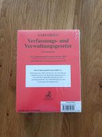 Sartorius 141. Ergänzungslieferung Februar 2024 Kr. Dachau - Röhrmoos Vorschau