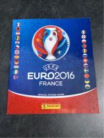 PANINI Sammelalbum UEFA Euro 2016 France Stickeralbum Bayern - Luhe-Wildenau Vorschau
