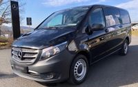 Vito Tourer 119d lang mit AHK RÜCKFAHRKAMERA  9 Sitzer TP/L Hessen - Florstadt Vorschau