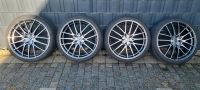 Audi A4 S4 / A5 S5 Tomason Kompletträder 20" 255-30 ZR20 Reifen Nordrhein-Westfalen - Bornheim Vorschau