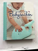 Babysachen selbstgemacht Niedersachsen - Göttingen Vorschau