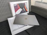 APPLE MacBook Pro 2021 A2485 16 Zoll 512 GB SSD 16 GB RAM M1 Pro Baden-Württemberg - Holzgerlingen Vorschau
