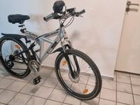 Mountainbike Nordrhein-Westfalen - Bergisch Gladbach Vorschau