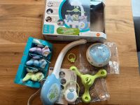 Fisher-Price 3-in-1-Traumbärchen-Mobile Mobile Baby Fisher Price Baden-Württemberg - Wendlingen am Neckar Vorschau