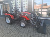 FIELDTRAC 929 EGT, VST Mitsubishi, Frontlader, Kleintraktor,mi Sachsen - Mulda Vorschau