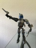 Lego Figur Jango Fett Niedersachsen - Osterholz-Scharmbeck Vorschau