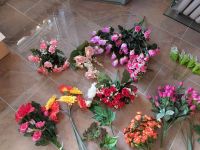 Kunstblumen , Blumensträuße, verschiedene Niedersachsen - Wolfenbüttel Vorschau