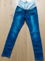 Umstandsjeans Umstandshose Slim Fit Mamalicious 34/32 Bayern - Erding Vorschau