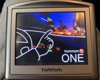 TomTom One Navigationssystem Bochum - Bochum-Wattenscheid Vorschau