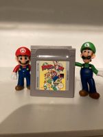 ✅ Mario und & Yoshi Gameboy Nintendo sehr guter Zustand ✅ Sachsen - Weißwasser Vorschau