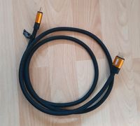 HDMI Kabel  4K 1,40m Herzogtum Lauenburg - Schwarzenbek Vorschau