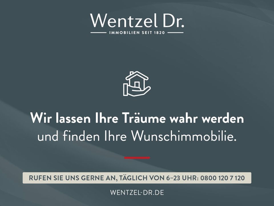 Provisionsfrei für Käufer – Teilmodernisierte DHH mit Doppelcarport in Reinbek-Krabbenkamp in Reinbek