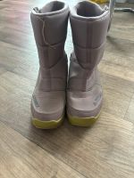 Adidas Terrex Damen Stiefel Wandsbek - Hamburg Hummelsbüttel  Vorschau