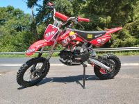 Cross Dirt bike 125cc NXD Prime Dirtbike A14 Gratis Versand Rheinland-Pfalz - Bad Breisig  Vorschau