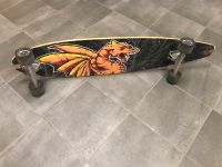 Skatboard Longboard Nordfriesland - Bredstedt Vorschau