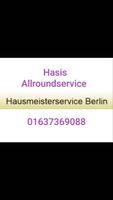 Hausmeisterservice-Endreinigung rund ums Haus/Wohnung/Garten/Whg Berlin - Lichtenberg Vorschau