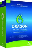 Dragon NaturallySpeaking Premium 11 inkl. BT Headset München - Trudering-Riem Vorschau