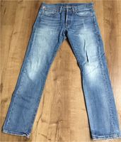 Jeans Herren Slim Fit, Gr. 30/32, Denim & Supply Ralph Lauren Bayern - Gangkofen Vorschau