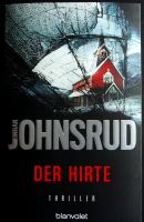 Ingar Johnsrud; Der Hirte, skandinavischer Thriller, wie neu Innenstadt - Köln Altstadt Vorschau