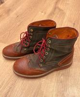 Boots Schuhe Stiefel Bayern - Goldbach Vorschau