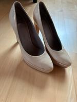 Kennel & Schmenger pumps beige Hessen - Maintal Vorschau