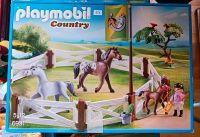 Playmobil 6931 Country Pferdekoppel Niedersachsen - Bispingen Vorschau