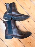 Damen Stiefelette 39 Niedersachsen - Aurich Vorschau