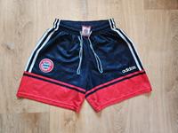 Bayern München Fußball Shorts Adidas Thüringen - Arnstadt Vorschau