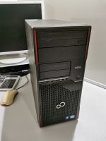 Workstation (Desktop PC) Fujitsu Celsius W420 MI5W defekt Bastler Sachsen - Oelsnitz/Erzgeb. Vorschau