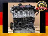 Motor 1.5 DCI K9K808 K9KE808 RENAULT KANGOO GRAND 51TKM UNKOMPLET Berlin - Wilmersdorf Vorschau