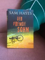 Buch Sam Hayes Der fremde Sohn (DE) Eimsbüttel - Hamburg Eimsbüttel (Stadtteil) Vorschau