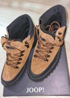 Joop! Boots Stiefel Braun Gr. 43 Brandenburg - Nauen Vorschau