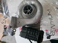 Garret GT2260V Turbolader BMW E60 E61 530d 530xd mit Notlauf Sachsen - Freital Vorschau