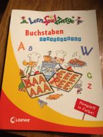 LernSpielZwerge Buchstaben Kindergarten Nordrhein-Westfalen - Nieheim Vorschau