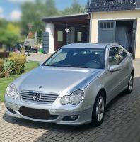 Mercedes Benz Coupè 203 CL C 160 **sehr gepflegt** Sachsen - Machern Vorschau