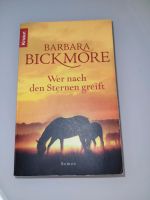 Buch Roman Wer nach den Sternen greift Berlin - Hohenschönhausen Vorschau