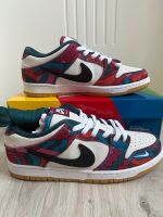 Nike Dunk Low  Parra EU 44,5 Rostock - Lichtenhagen Vorschau