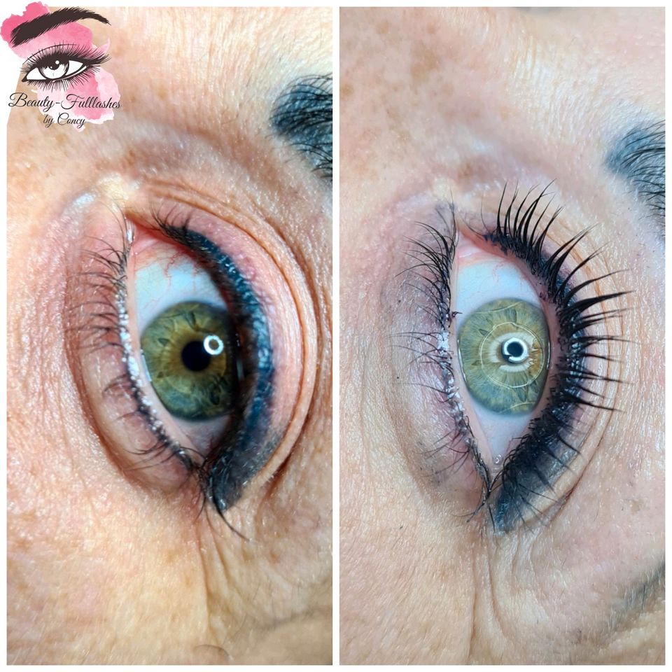 Lash und Browlifting Schulung inkl. 2 Zertifikate in Gladbeck