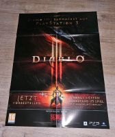 Poster von diversen Videospielen Thüringen - Ebeleben Vorschau
