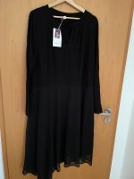 Sheego Jerseykleid schwarz neu Gr. 44 oder 46 Cocktailkleid Nordrhein-Westfalen - Hamm Vorschau