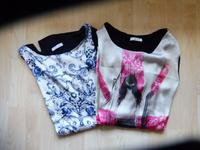 2 Promod Long-Shirts Casual-Look Bayern - Gilching Vorschau