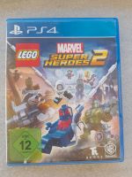 Lego ps4 Spiel Marvel Super Heroes 2 Rheinland-Pfalz - Mainz Vorschau