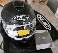 Motorrad Helm HJC Bayern - Rottenburg a.d.Laaber Vorschau