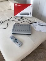 Tele System Digital Satelliten Receiver (Wie Neu) Baden-Württemberg - Ravensburg Vorschau